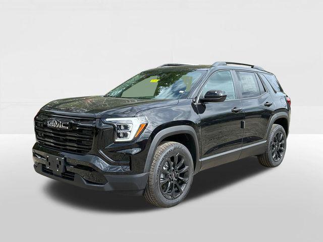 new 2026 GMC Terrain car, priced at $34,685
