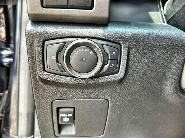 used 2021 Ford Expedition car, priced at $39,991