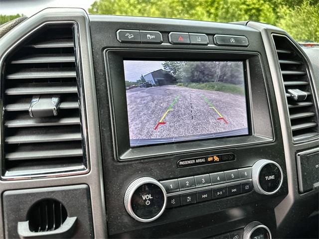 used 2021 Ford Expedition car, priced at $39,991