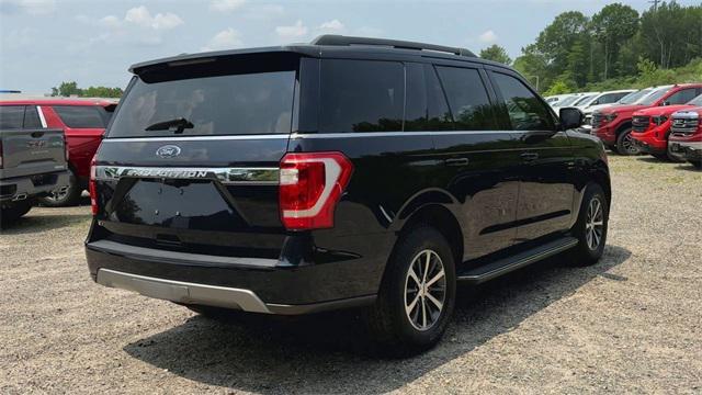 used 2021 Ford Expedition car, priced at $39,991