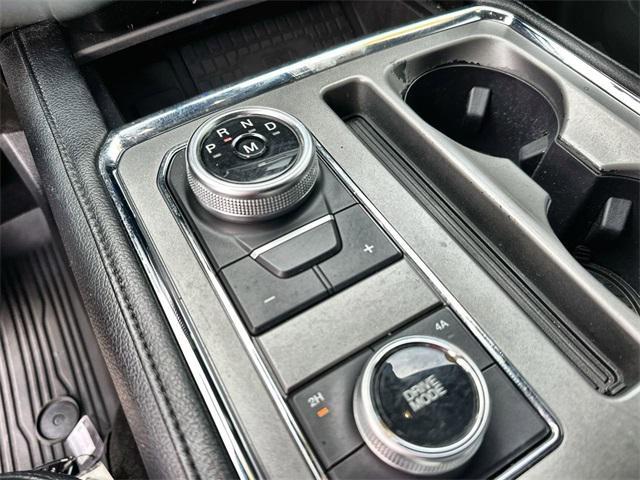 used 2021 Ford Expedition car, priced at $39,991