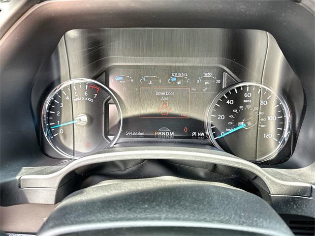 used 2021 Ford Expedition car, priced at $39,991