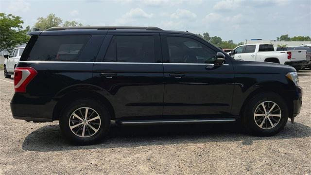 used 2021 Ford Expedition car, priced at $39,991