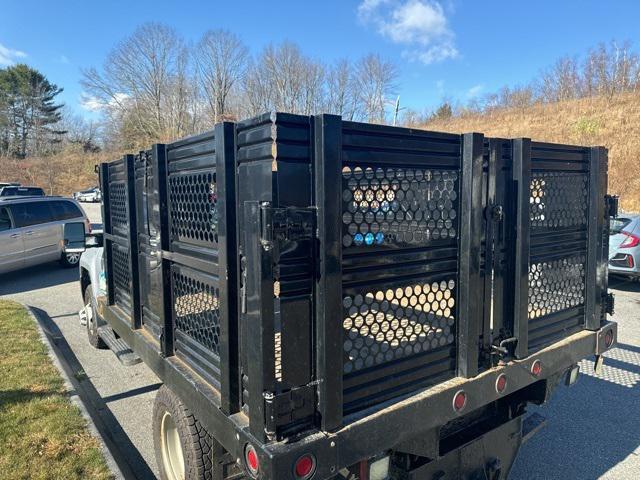 used 2015 Chevrolet Silverado 3500 car, priced at $32,999