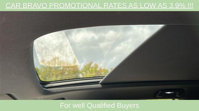 used 2024 Chevrolet Blazer EV car, priced at $27,377