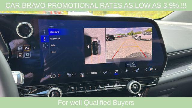 used 2024 Chevrolet Blazer EV car, priced at $27,377