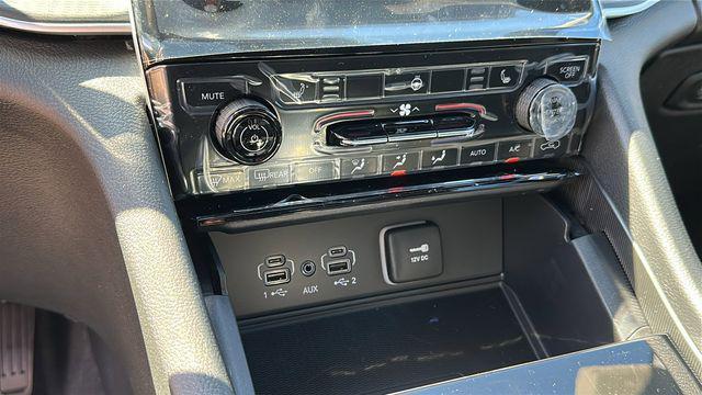 new 2025 Jeep Grand Cherokee car, priced at $41,459