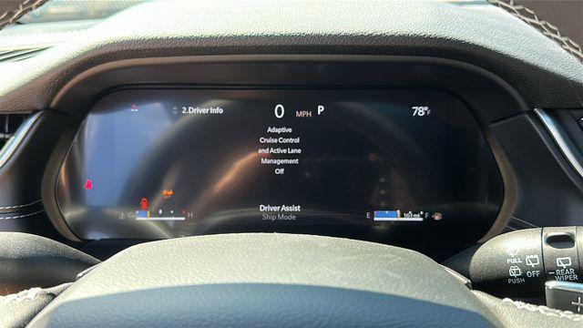 new 2025 Jeep Grand Cherokee car, priced at $41,459