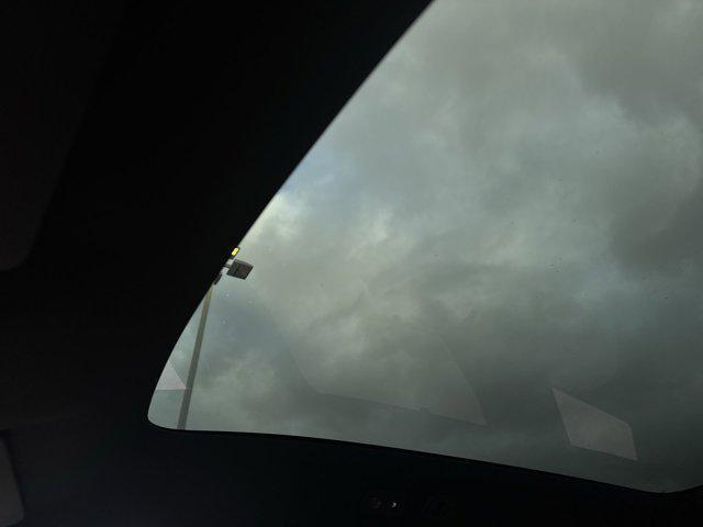 new 2025 Volvo EX90 car, priced at $83,740