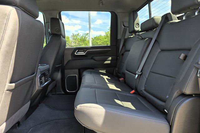 new 2025 GMC Sierra 2500 car, priced at $76,727