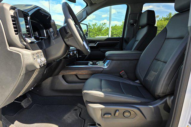 new 2025 GMC Sierra 2500 car, priced at $76,727