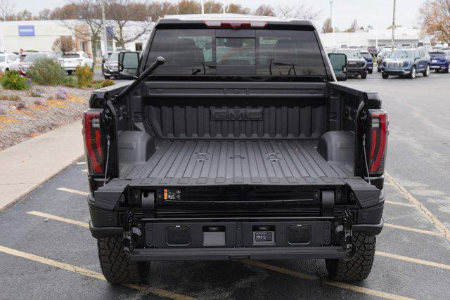 new 2025 GMC Sierra 2500 car, priced at $106,140