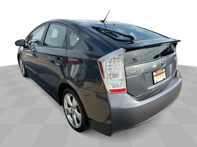 used 2010 Toyota Prius car, priced at $6,739