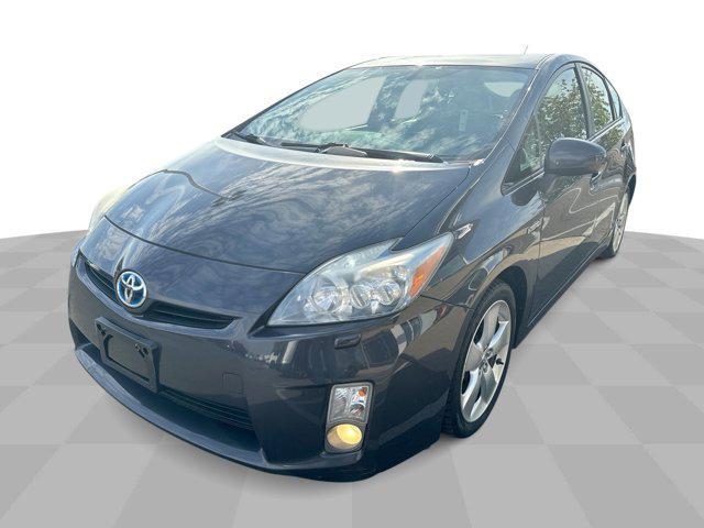 used 2010 Toyota Prius car, priced at $6,739