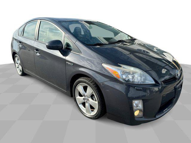 used 2010 Toyota Prius car, priced at $6,739