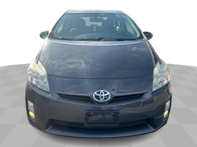 used 2010 Toyota Prius car, priced at $6,739