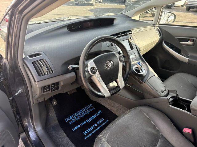 used 2010 Toyota Prius car, priced at $6,739