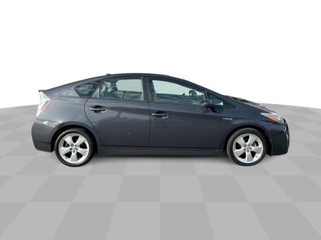 used 2010 Toyota Prius car, priced at $6,739