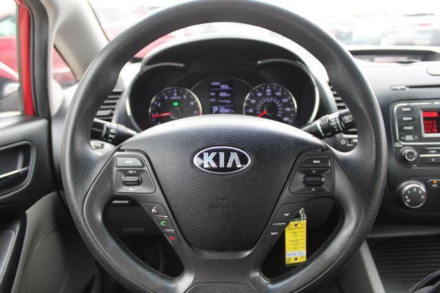 used 2014 Kia Forte car, priced at $7,805