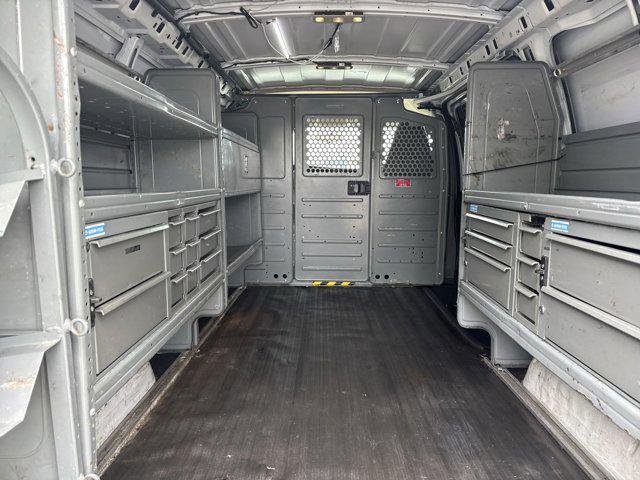 used 2016 Chevrolet Express 2500 car, priced at $11,592