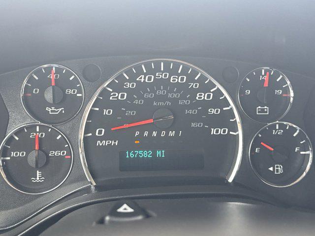 used 2016 Chevrolet Express 2500 car, priced at $11,592