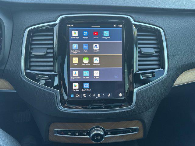 used 2023 Volvo XC90 car, priced at $39,939