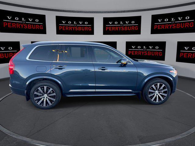 used 2023 Volvo XC90 car, priced at $39,939