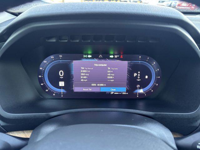 used 2023 Volvo XC90 car, priced at $39,939