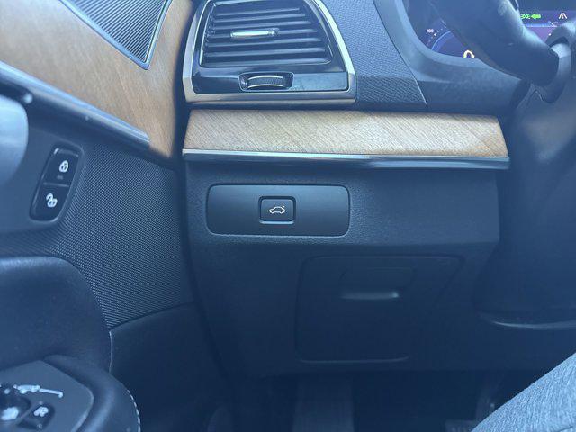 used 2023 Volvo XC90 car, priced at $39,939