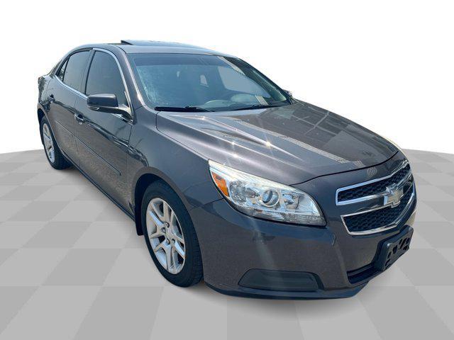 used 2013 Chevrolet Malibu car, priced at $8,076