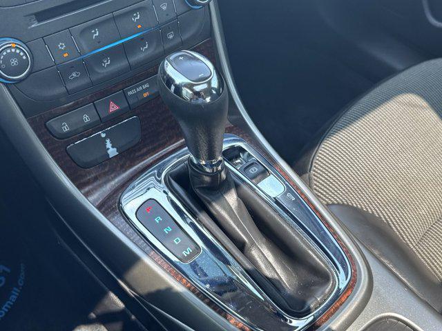 used 2013 Chevrolet Malibu car, priced at $8,076