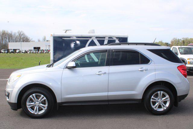 used 2015 Chevrolet Equinox car, priced at $11,462