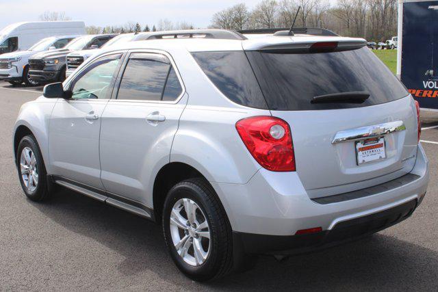 used 2015 Chevrolet Equinox car, priced at $11,162