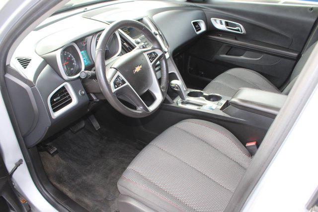 used 2015 Chevrolet Equinox car, priced at $11,562