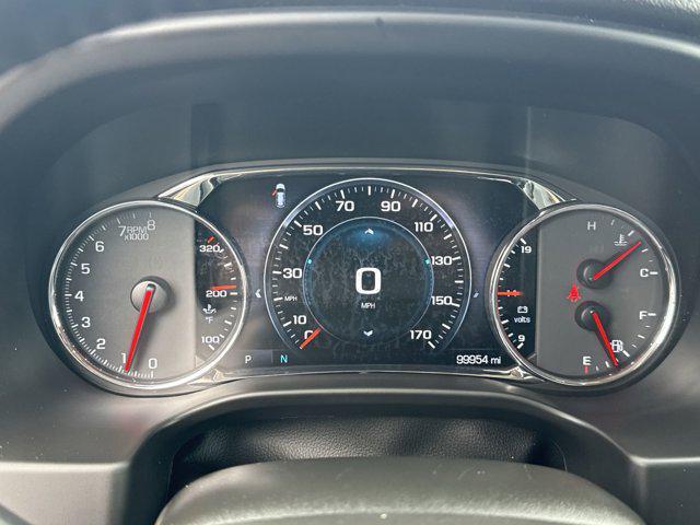 used 2019 GMC Acadia car, priced at $21,362