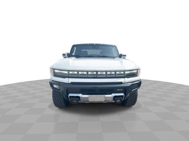 used 2022 GMC HUMMER EV car, priced at $64,555