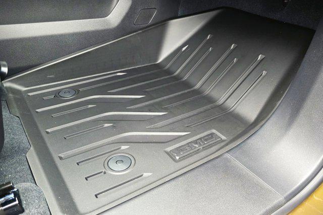 new 2026 GMC Sierra EV car, priced at $68,809