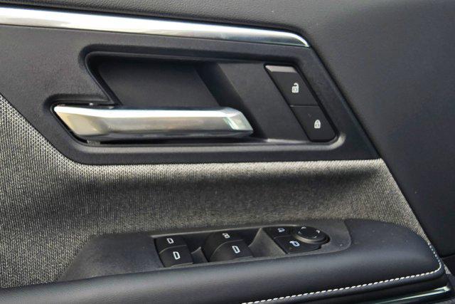 new 2026 GMC Sierra EV car, priced at $68,809