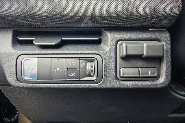 new 2026 GMC Sierra EV car, priced at $68,809