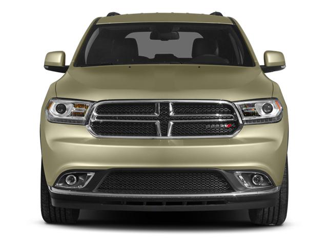 used 2014 Dodge Durango car