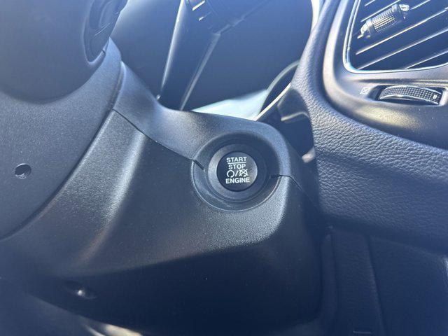 used 2019 Jeep Compass car, priced at $17,513
