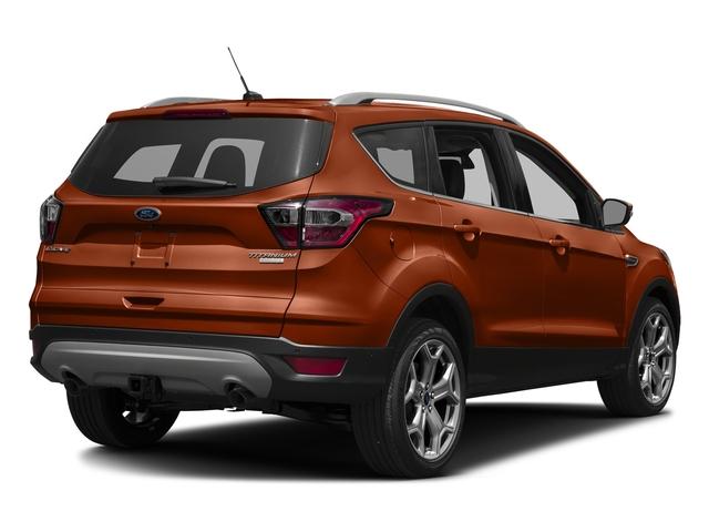 used 2017 Ford Escape car