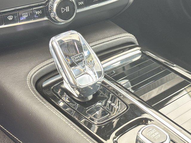 used 2024 Volvo S90 Recharge Plug-In Hybrid car, priced at $61,944