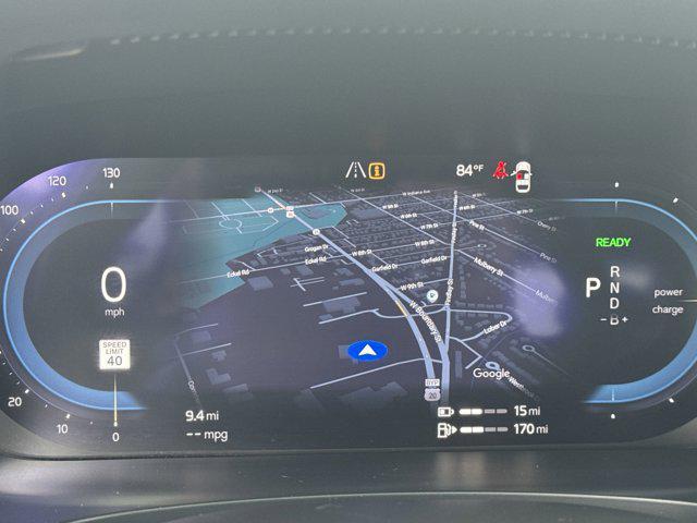 used 2024 Volvo S90 Recharge Plug-In Hybrid car, priced at $61,944