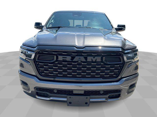 used 2025 Ram 1500 car, priced at $55,999