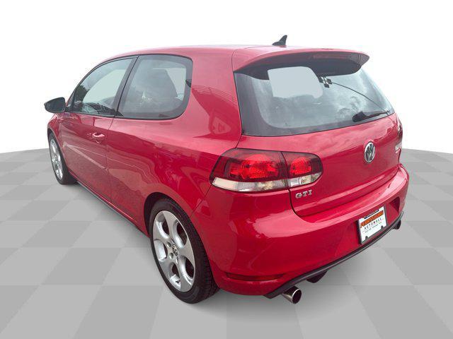 used 2010 Volkswagen GTI car, priced at $6,452