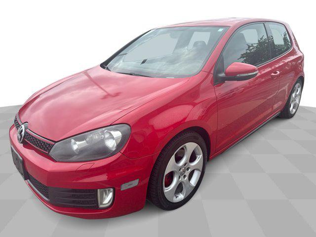 used 2010 Volkswagen GTI car, priced at $6,452