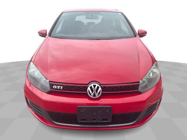 used 2010 Volkswagen GTI car, priced at $6,452