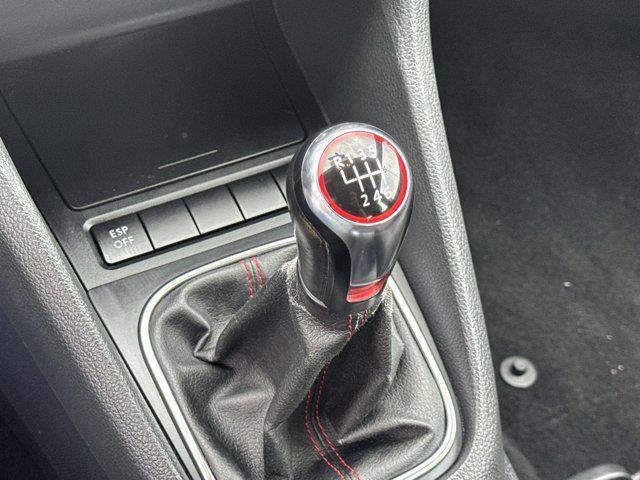used 2010 Volkswagen GTI car, priced at $6,452