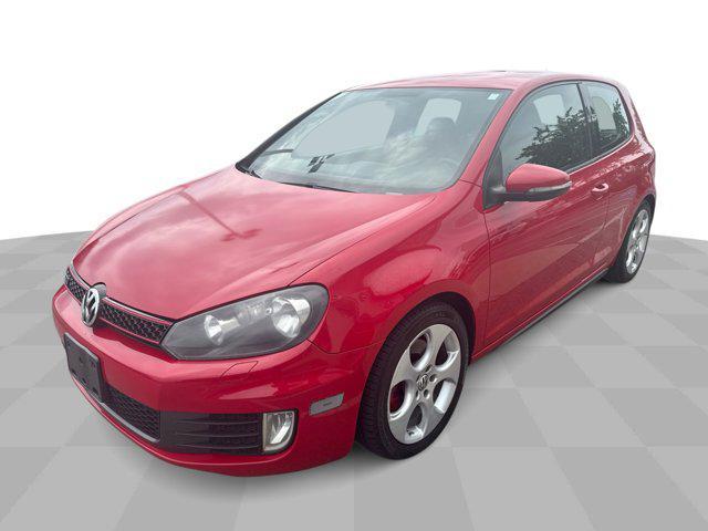 used 2010 Volkswagen GTI car, priced at $7,952